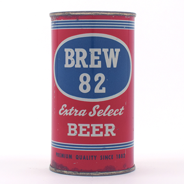 Brew 82 Beer Flat Top BREW 82 41-27