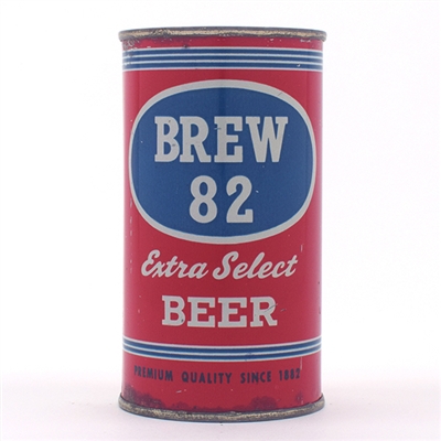 Brew 82 Beer Flat Top BREW 82 41-27