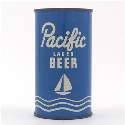 Pacific Beer Flat Top TOUGH CLEAN 112-10
