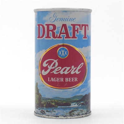 Pearl Draft U-Tab 107-36