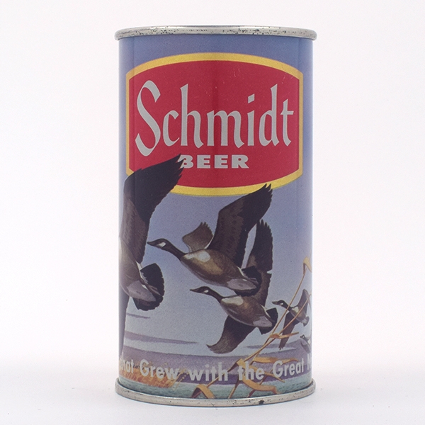 Schmidt Beer Scenic Set Flat Top Geese PFEIFFER 130-21
