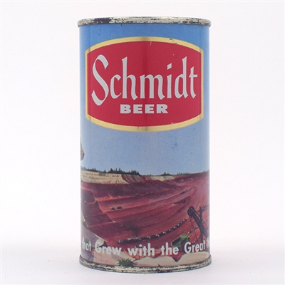 Schmidt Beer Scenic Set Flat Top Mining ASSOC 130-32