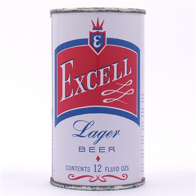 Excell Beer Flat Top 61-14
