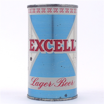 Excell Beer Flat Top EXCELL TOUGH 61-19