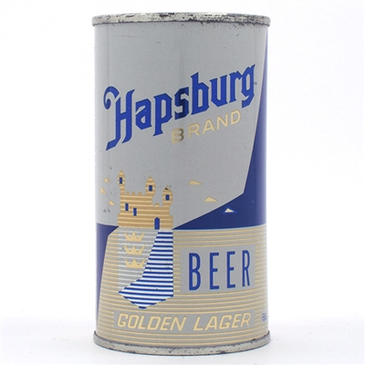 Hapsburg Beer Flat Top 80-23
