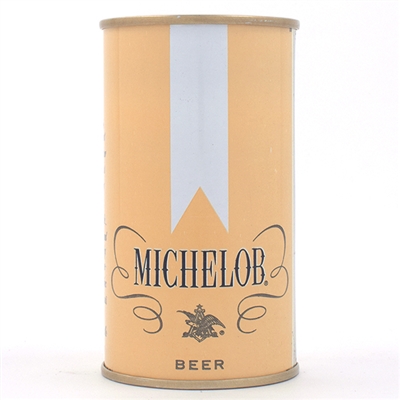 Michelob Concept or Prototype Pull Tab 235-27