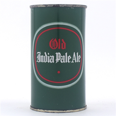 Old India Pale Ale Flat Top 107-13 MINTY