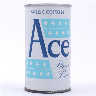 Ace Beer Flat Top ACE 28-13