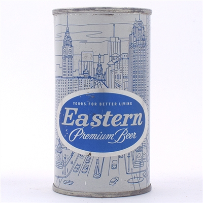 Eastern Beer Flat Top ATLAS 57-39