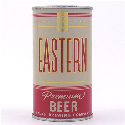 Eastern Beer Flat Top 57-36