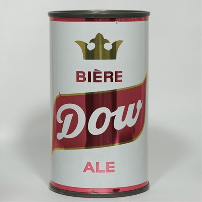 Dow Ale Flat Top CROWNING ACHIEVEMENT MINTY 