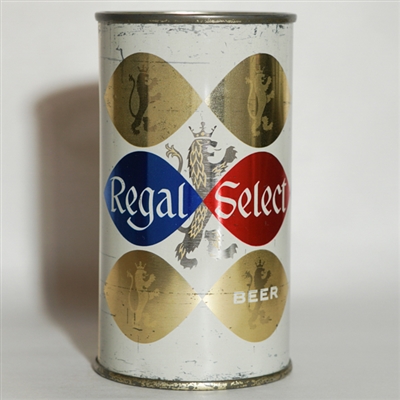 Regal Select Beer Flat Top REGAL 121-9