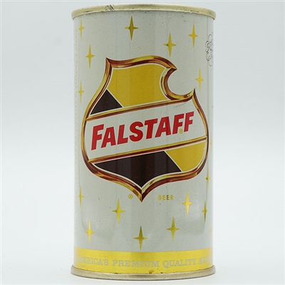 Falstaff Beer Flat Top OMAHA SHARP 62-14