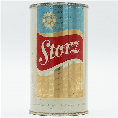 Storz Beer Flat Top DISPLAY TOP 137-26