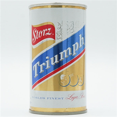 Storz Triumph Beer Pull Tab SHINY 128-26