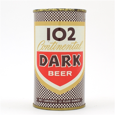 102 Dark Beer INSERT JUICE TAB 104-22