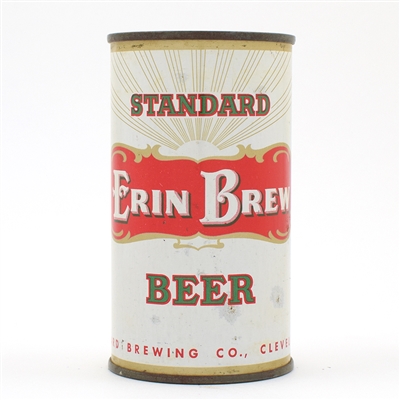 Erin Brew Beer Flat Top 60-9