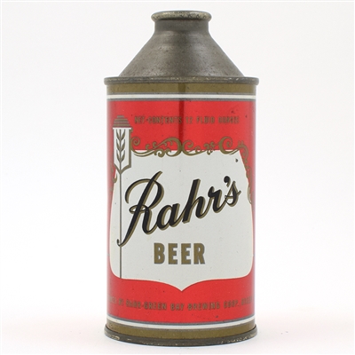 Rahrs Beer Cone Top 179-32