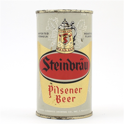 Steinbrau Beer Flat Top SYRACUSE 136-20