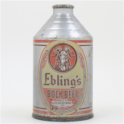 Eblings Bock Crowntainer TOUGH 193-17