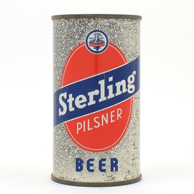 Sterling Beer Instructional Flat Top 136-32 USBCOI 776
