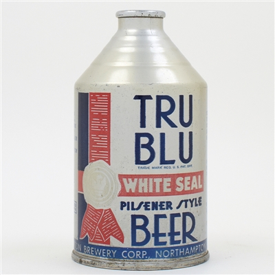 Tru Blue Beer Crowntainer 199-16