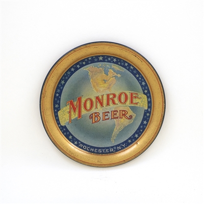 Monroe Beer Americas Tip Tray