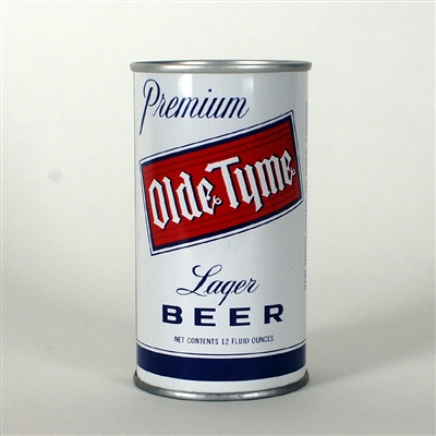 Olde Tyme Lager Maier Can