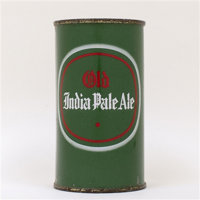 Old India Pale Ale Hull Beer Can