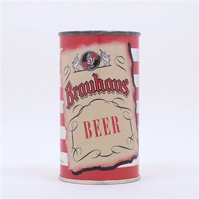 Brauhaus Beer Flat Top 41-8