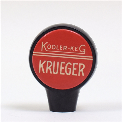 Krueger Kooler-Keg Tap Knob