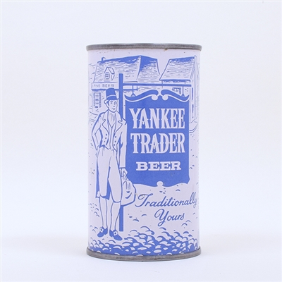 Yankee Trader Beer Flat Top 147-1