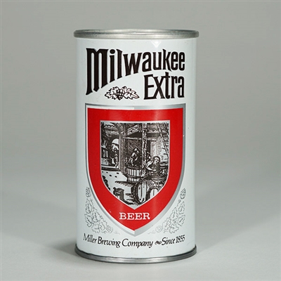 Milwaukee Extra Test Can 237-5