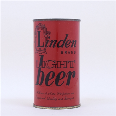 Linden Beer Flat Top 91-30