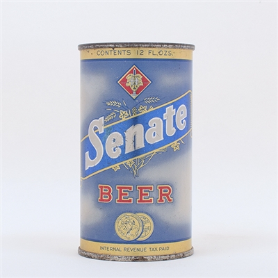 Senate Beer Flat Top Unlisted