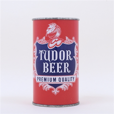 Tudor Beer Flat Top 140-40