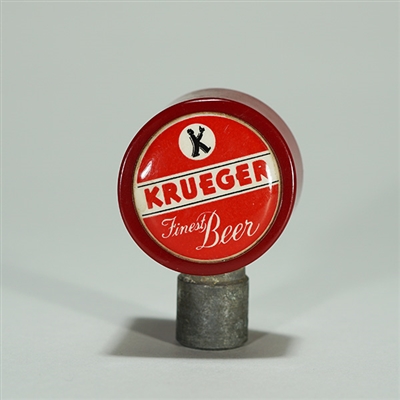 Krueger Beer Tap Knob