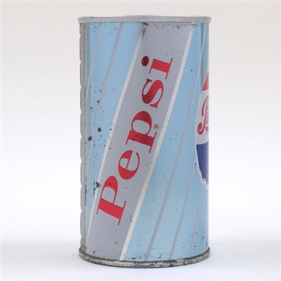 Pepsi-Cola Soda Pull Tab Phoenix Arizona Unlisted