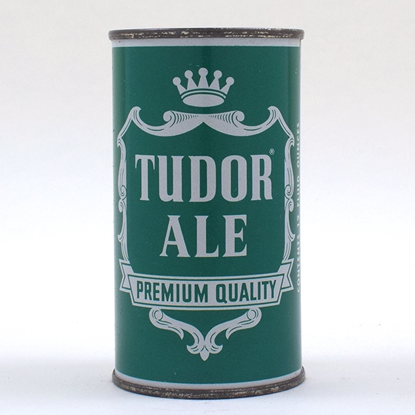 Tudor Ale Flat Top METROPOLIS 140-37
