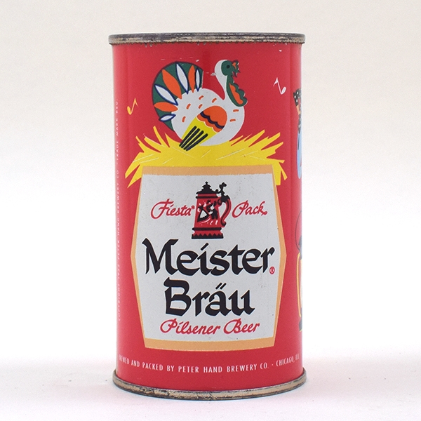 Meister Brau Fiesta Pack 98-6