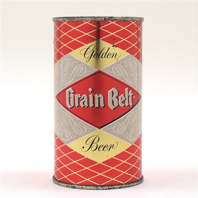 Grain Belt Beer Flat Top 73-39