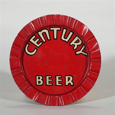 Century Beer Ash Tray
