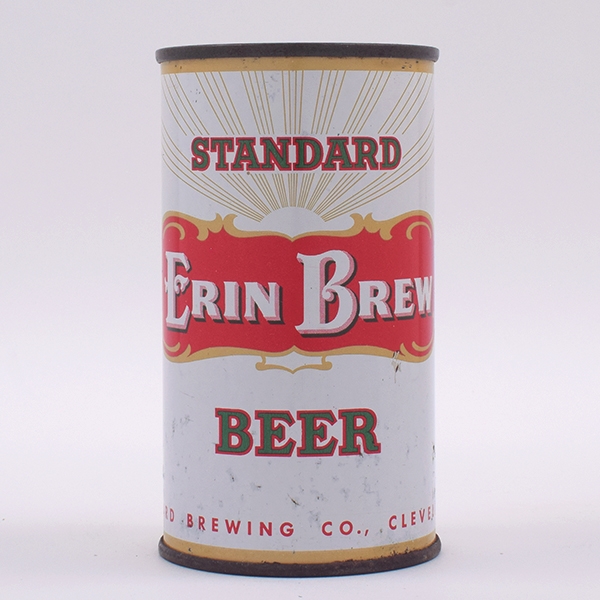 Erin Brew Beer Flat Top 60-9