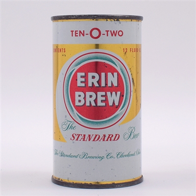Erin Brew Beer Flat Top 60-11