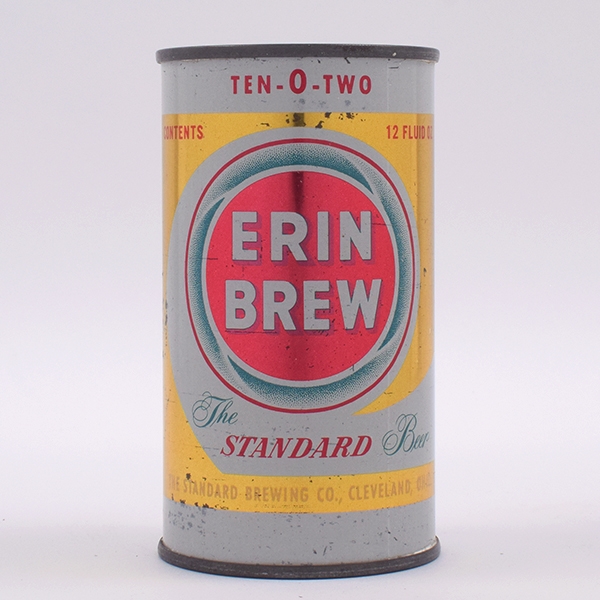 Erin Brew Beer Flat Top 60-13