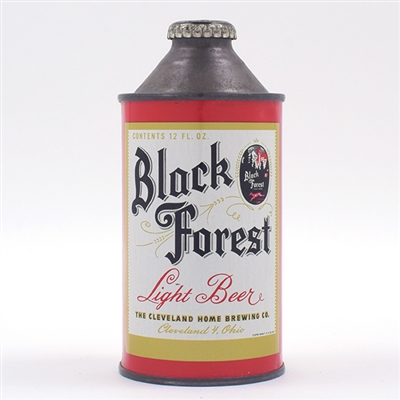 Black Forest Beer Cone Top 152-22