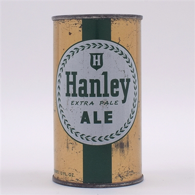Hanley Ale Flat Top 80-4