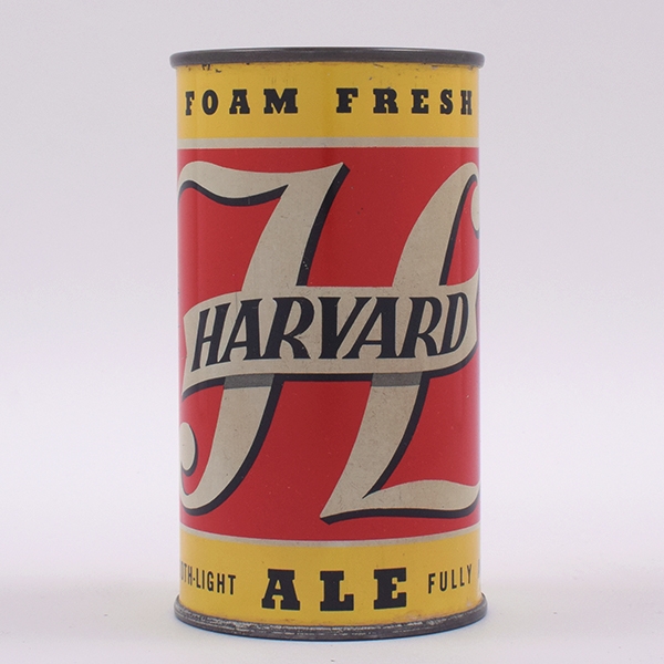 Harvard Foam Fresh Ale Flat Top 80-31