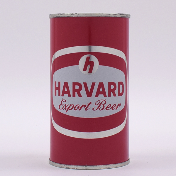 Harvard Beer Flat Top MINTY 80-40