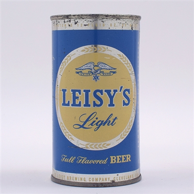 Leisys Beer Flat Top 2-FACE 91-23